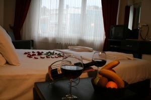 Fotografie z fotogalerie ubytování Diana Hotel v destinaci Istanbul