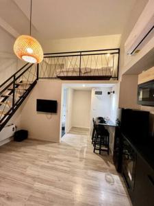 chic design studio 3 1076 Budapest, Dembinszky utca 8 kép - 2