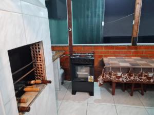 صورة لـ Apartamento de Praia no Centro في ايتابيما