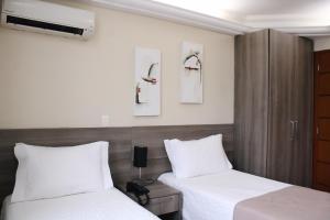 Imagen de la galería de Hotel Acrópolis, en Santana do Livramento 45 fotos más