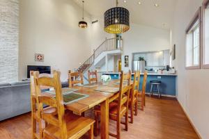 Φωτογραφία από το άλμπουμ του Snowy Slope Sanctuary - Entire Property σε Snoqualmie Pass