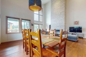 Φωτογραφία από το άλμπουμ του Snowy Slope Sanctuary - Entire Property σε Snoqualmie Pass