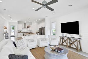 Φωτογραφία από το άλμπουμ του Inlet Beach Reunion House σε Inlet Beach