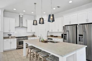 Φωτογραφία από το άλμπουμ του Inlet Beach Reunion House σε Inlet Beach