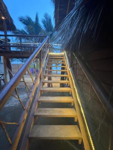 Fotografie z fotogalerie ubytování Club Playa Bordón v destinaci Playa Azul