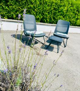 Fotografie z fotogalerie ubytování Kleine Wohnung im Mölltal v destinaci Penk