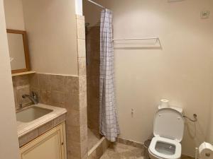 Bagno di Logement entier villa de luxe avec vue mer