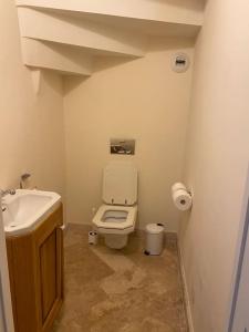 Bagno di Logement entier villa de luxe avec vue mer