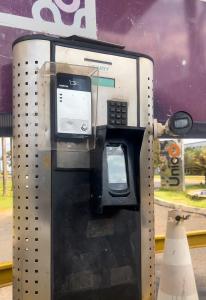 Imagem da galeria de Hostel Aconchego - Quartos Privativos em Uberlândia