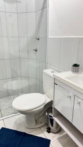Imagem da galeria de Hostel Aconchego - Quartos Privativos em Uberlândia