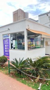 Imagem da galeria de Hostel Aconchego - Quartos Privativos em Uberlândia