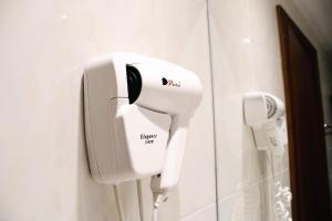 Foto sihtkohas Santana do Livramento asuva majutusasutuse Apart Hotel Acrópolis galeriist