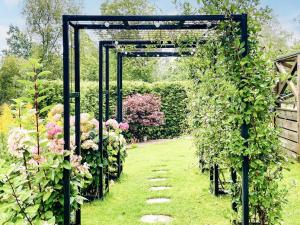 Imagem da galeria de 4 star holiday home in HOLSLJUNGA em Holsljunga