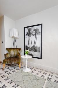 Fotografie z fotogalerie ubytování Riad Tawja v Marrákéši