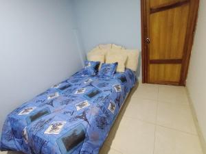 Gallery image of ECOMOMENTOS in Duitama