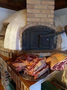 Fotografie z fotogalerie ubytování Hostal del Camino de Santiago v destinaci Valcarlos