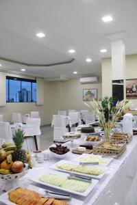 Foto sihtkohas Santana do Livramento asuva majutusasutuse Apart Hotel Acrópolis galeriist +36 fotot