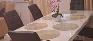 Posedenie v ubytovaní Apartamento Romero valencia