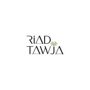 Certifikát, hodnocení, plakát nebo jiný dokument vystavený v ubytování Riad Tawja