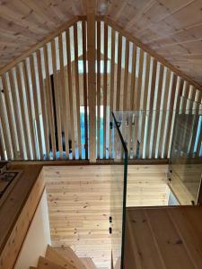 Foto de la galería de Wonderful barn cabin in Järvsö Harsa en Järvsö