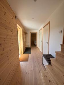 Foto de la galería de Wonderful barn cabin in Järvsö Harsa en Järvsö
