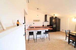 Billede fra billedgalleriet på Sardegna Appartamento panoramico cod IUN Q4795 i Orosei