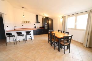 Billede fra billedgalleriet på Sardegna Appartamento panoramico cod IUN Q4795 i Orosei