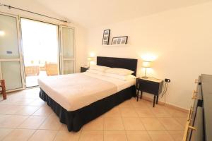 Billede fra billedgalleriet på Sardegna Appartamento panoramico cod IUN Q4795 i Orosei + 15 billeder