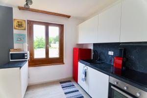 Billede fra billedgalleriet på Casa Belvedere i Rovio