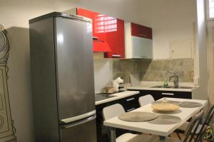 Zdjęcie z galerii obiektu [A due passi da S.Pietro e Castel Sant'Angelo] Loft Gianicolo w Rzymie +21 zdjęć