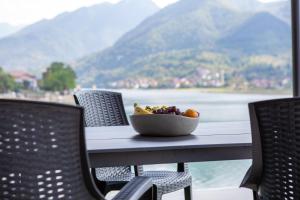 Foto dalla galleria di Apartment WLV- with lake view a Konjic