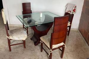 Gallery image of Villa Mercedes in Palmira +14 photos