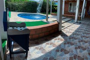 Gallery image of Villa Mercedes in Palmira