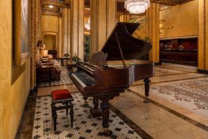 The Roosevelt Hotel New Orleans - Waldorf Astoria Hotels & Resorts, New