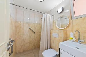 Fotografie z fotogalerie ubytování Heerlijk appartement met prachtig uitzicht op zee! v destinaci Jan Thiel