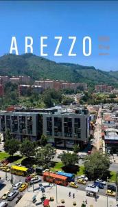 Fotografie z fotogalerie ubytování Roger USAQUEN 120 v destinaci Bogotá