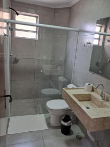 Φωτογραφία από το άλμπουμ του Tripoli Sorocaba Hotel σε Sorocaba