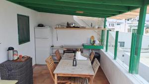 Billede fra billedgalleriet på BackpackerRoom's i La Santa