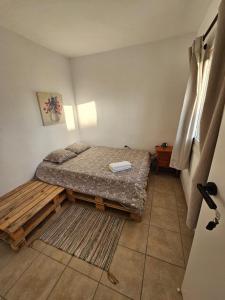 Billede fra billedgalleriet på BackpackerRoom's i La Santa