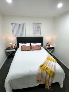 Gambar di galeri bagi Pristine home step to transit di Auckland +14 gambar