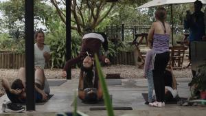 Majutusasutuse Hotel La Palma y El Tucán - Café y Naturaleza külastajad
