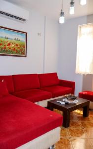 Gallery image of Serenity Apartment Tirana in Tirana