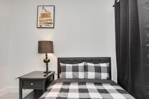 Gallery image of Cozy 3 Bedroom Townhouse in the Heart of Houston in Houston