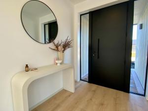 Fotografie z fotogalerie ubytování Luxurious Twizel Escape v destinaci Twizel