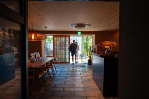 Fotografie z fotogalerie ubytování Hotel Legasta Kyoto Higashiyama Sanjo v Kjótu
