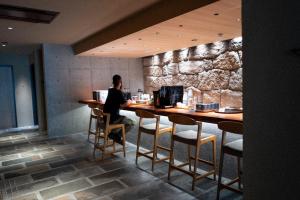Fotografie z fotogalerie ubytování Hotel Legasta Kyoto Higashiyama Sanjo v Kjótu
