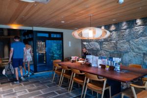 Fotografie z fotogalerie ubytování Hotel Legasta Kyoto Higashiyama Sanjo v Kjótu