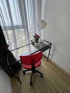 Fotografie z fotogalerie ubytování 1BR with 3Beds BRANZ BSD Premium apt ICE and Prasmul - no facility v destinaci Tjilandak