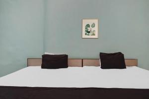 Imagine din galeria proprietății Hotel O Sangameshwar Hotel & Lodging în Pune +23 fotografii