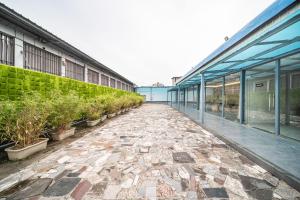 Foto sihtkohas Guangzhou asuva majutusasutuse 玺程国际酒店广州天河智慧城店 galeriist